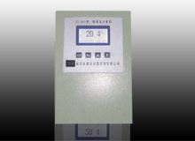 氧化锆氧分析仪（ZO-300液晶壁挂)